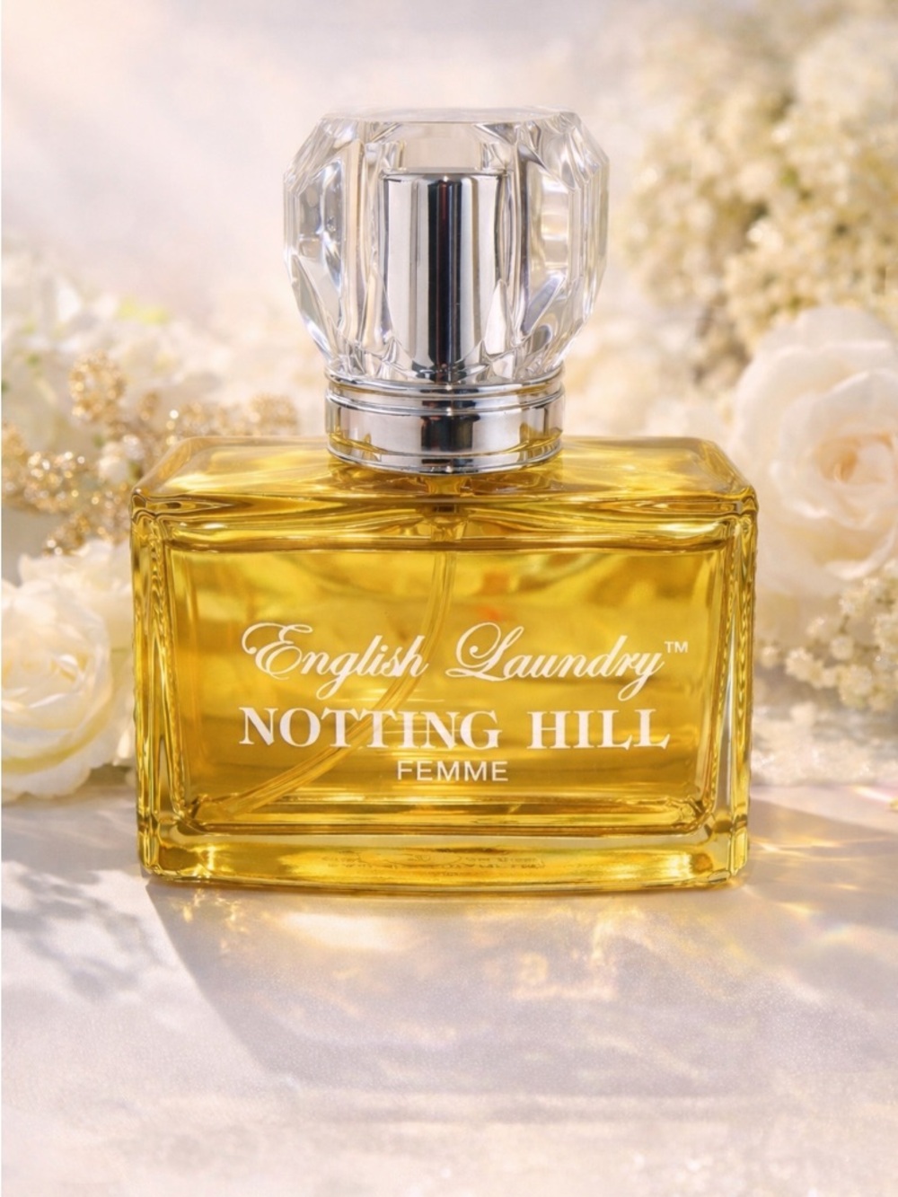 English Laundry Notting Hill Femme eau de parfum